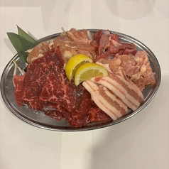 5種盛り
