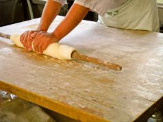 手打ち彦江うどんの写真3