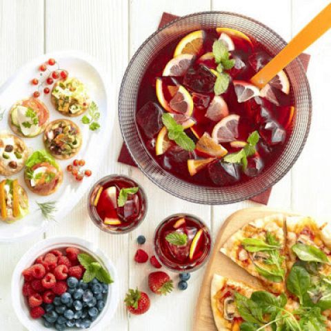 厳選肉と熟成チーズ Gattsuki 赤羽店 居酒屋 のドリンク ホットペッパーグルメ