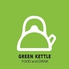GREEN KETTLE グリーン ケトルロゴ画像