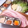 韓国キッチン ヒルリンのおすすめポイント1