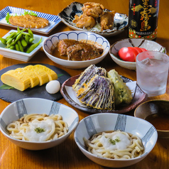 黒崎居酒屋 たき家の特集写真