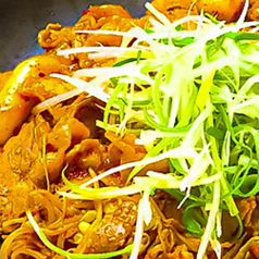 【コンプルセット】豆もやし×プルコギ