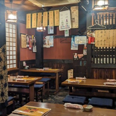 玉善の雰囲気1