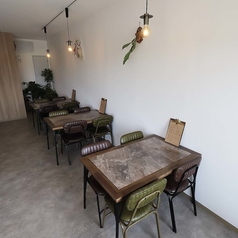 ベジタブルキッチンhippoの写真3