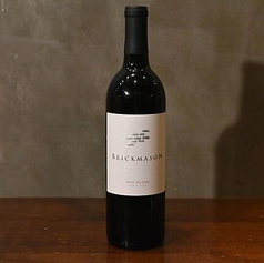 ブリックメイソン レッドブレンド