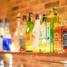 洋風良酒家 Saiのおすすめドリンク3