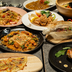 パーティー／宴会2