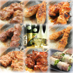 焼き鳥 鳳 胡町店の写真ギャラリー