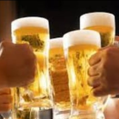 お好み焼き・もんじゃに合う♪50種越のドリンクをご用意