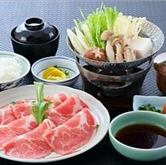 高崎ワシントンホテルプラザ 銀座のおすすめランチ2