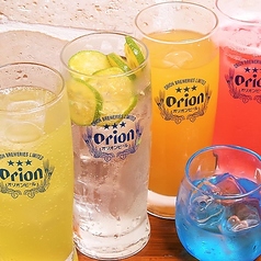 沖縄居酒屋 遊び庭のコース写真