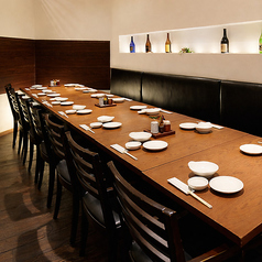 青山がらり つくば店の雰囲気2