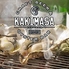 KAKIMASA カキマサ 石山店のロゴ