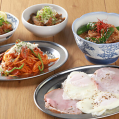 居酒屋ひでじろうの特集写真