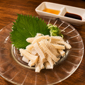 料理メニュー写真&nbsp;白センマイ