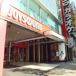 当店はJOYSOUND品川港南口店６階！店が見つけ易いので現地集合・面識のない方との待ち合せにも最適♪