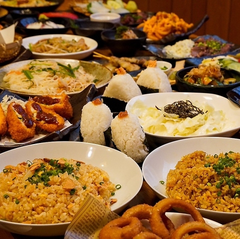 居酒屋 栄ちゃん 金城店