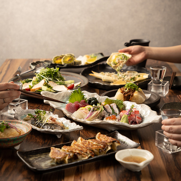 栞屋 shiori-ya 烏丸仏光寺店のおすすめ料理1