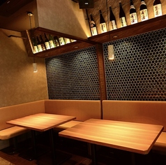 酒と原始焼き二階のちどり国際通り店の特集写真