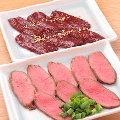 草薙肉汁餃子食堂 リンダリンダのおすすめ料理1