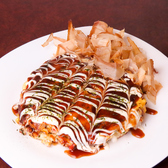 SEVEN STAR セブンスターのおすすめ料理3