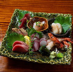 源八船頭 目黒店のおすすめ料理2