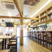 たから屋味鋺本店の雰囲気2