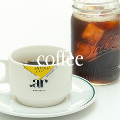 コーヒー