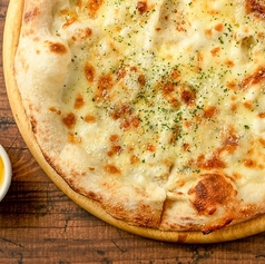 クワトロフォルマッジョ～はちみつ添え～