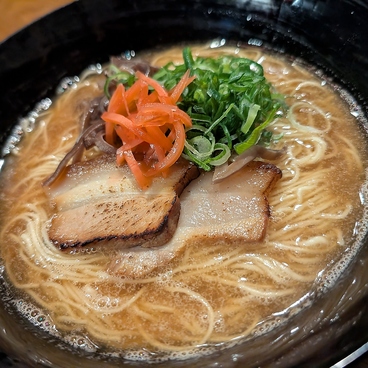 晴れの陽のおすすめ料理1