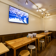 炭れ 高田馬場の特集写真