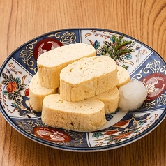出し巻き玉子