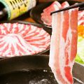 黒豚あじと 福岡赤坂店のおすすめ料理1