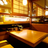 味のデパート MARUKAMI まぐろ人 武蔵小杉店の雰囲気2