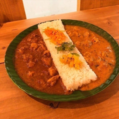 ハーフ＆ハーフ