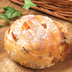 いちじくレーズン