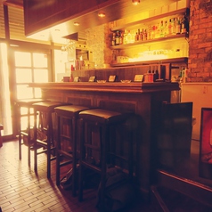 BAR ナオミの雰囲気2