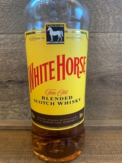 ホワイトホース