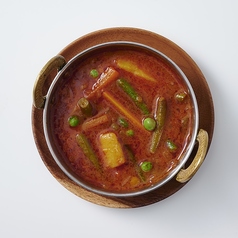 ネパール 【野菜】