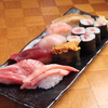 しゃかりき 寿司和食家