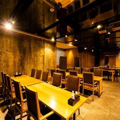 居酒屋茜音あかねaune海浜幕張店の雰囲気2