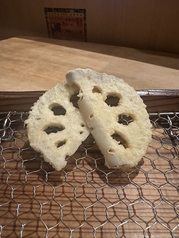 れんこん