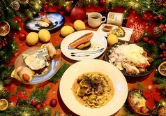 Oyster house Kaiのコース写真