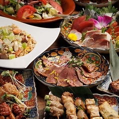 定額酒場 大宮店のコース写真