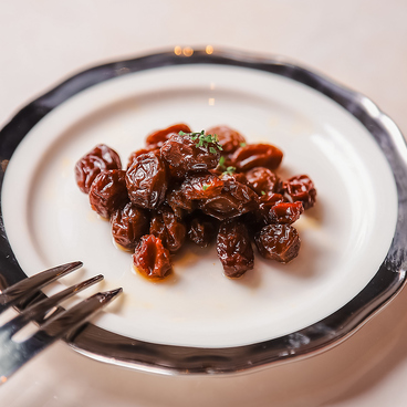 Cafe&Barらむのいえのおすすめ料理1