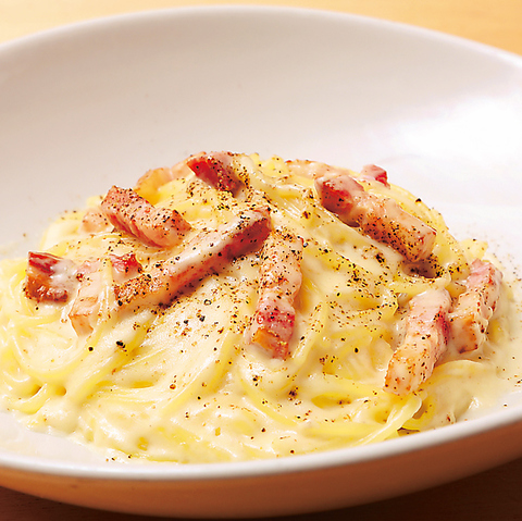 選べる充実のセットメニューこだわりのイタリアンをランチタイムはお得に楽しめます♪