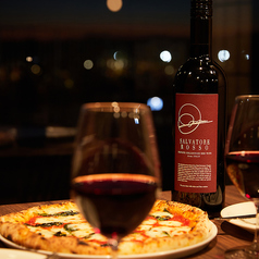 サルヴァトーレ クオモ SALVATORE CUOMO &BAR 西新井の特集写真