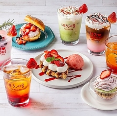 韓国カフェ イヨサンソウルの特集写真