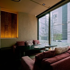 ロジック 本町店 LOGIC Hommachiの雰囲気3